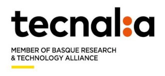 FUNDACIÓN TECNALIA RESEARCH & INNOVATION